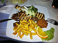 Restaurant Hellas food
