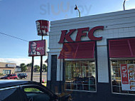 Kfc outside