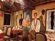 Restaurant Africa food