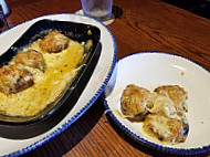 Red Lobster food