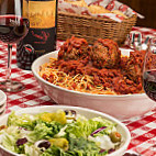 Buca Di Beppo Pittsburgh Robinson Town Center food