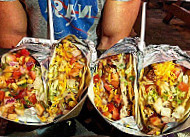 Condado Tacos food