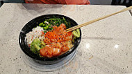 Oke Poke food