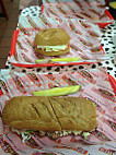 Firehouse Subs Mentor Ave food