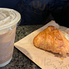 Peets Coffee Tea food