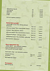 Der Hasenstall Die Hütte Am Bromberg menu