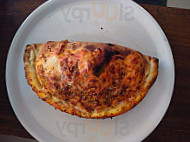 Pizzanocchio food