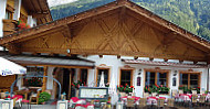 Restaurant Tyrol inside