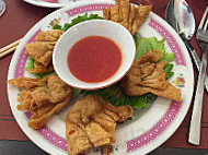 Shangai X'Press food