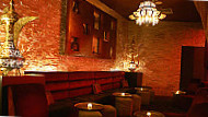 Byblos Bar Restaurant inside