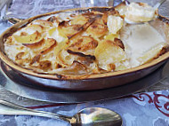 La Marmite Dauphinoise food