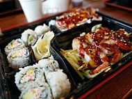 Xushi Bento House food