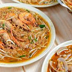 World Chef Char Kuey Teow food