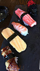 Zane Japanese Eatery food