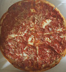 Lou Malnati's Pizzeria Carry Out food