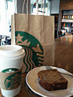 Starbucks food