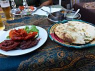 Kashmir food