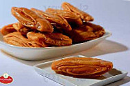 Jayasri Sweets food
