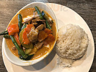 Thai Zapp food