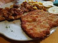 Altstadtlokal Funzel food