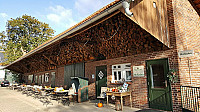Bauerncafé im Lohbusch inside