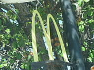 Mcdonald's food