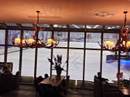 Pistenlounge Hotel Fire And Ice food