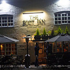 The Boot Inn inside