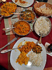 Taste It India food