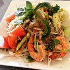Thai Time Cuisine food