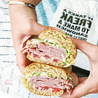 Jimmy John's food