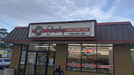 Shipley Do-Nuts-Franchise outside