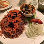 Ayra Kabob House food