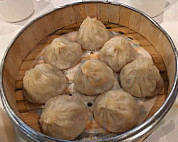 Shanghai Dumpling House food