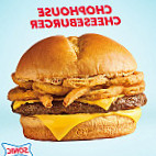 Sonic Drive In food