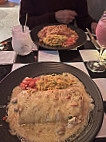 Rosa Mexicano- Williamstown food