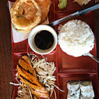 Sushi Hana Fusion Cuisine food