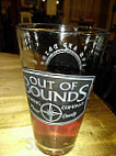 Out Of Bounds Brewing Company inside