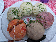 Gasthaus Mayrhof food