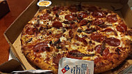 Domino's Pizza food