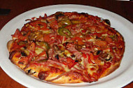 Glenelg Pizza House food