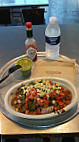 Chipotle Mexican Grill food