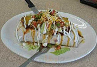 Cocoa Beach Sports Pub And Grill food