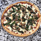 Salucci's Brick Oven Pizza food