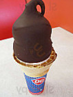 Dairy Queen food