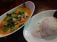 Siam Orchid food