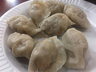 Lao Bei Fang Dumpling House inside