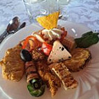 Zorile Iojib Plaja Iojib) food