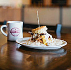 Maple Street Biscuit Company food