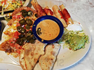 Chuy's food